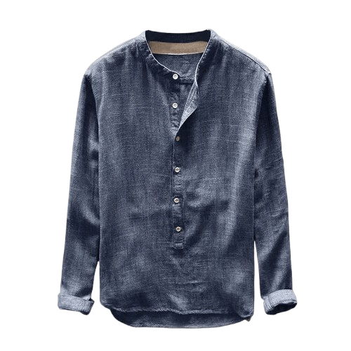 Men’s Button-Down Oxford Shirt