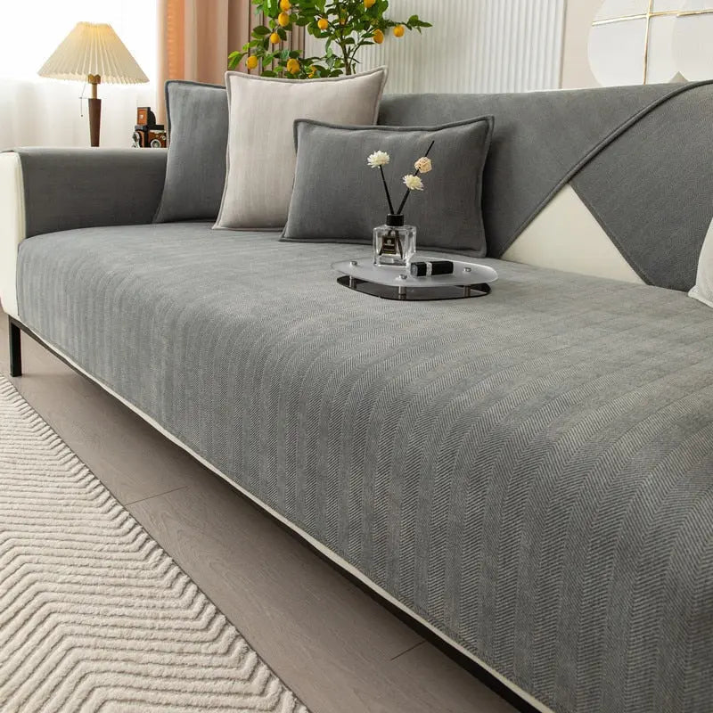 SeatSave™ Halte dein Sofa sauber und frei von Kratzern! Mivoza Deutschland