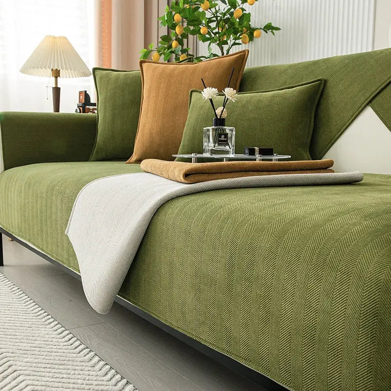SeatSave™ Halte dein Sofa sauber und frei von Kratzern! Mivoza Deutschland