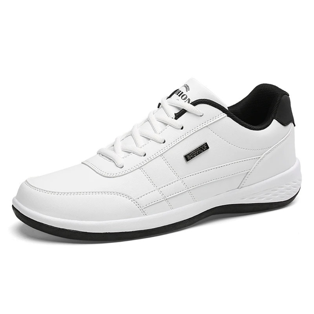 Women's Leather Comfort Shoes for All-Day Wear 2