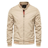 Men’s Bomber Jacket - Modern & Comfortable Fit | Everyday & Casual Wear