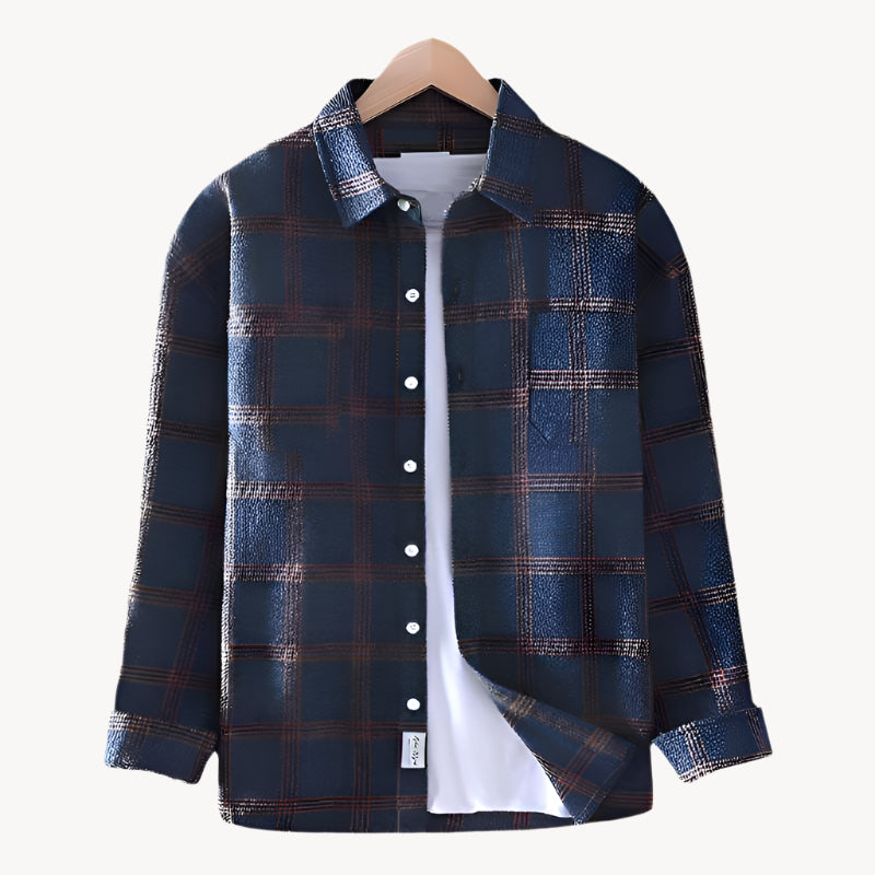 Men’s Dress Shirt | Timeless Style & Classic Fit | Smart & Everyday Wear