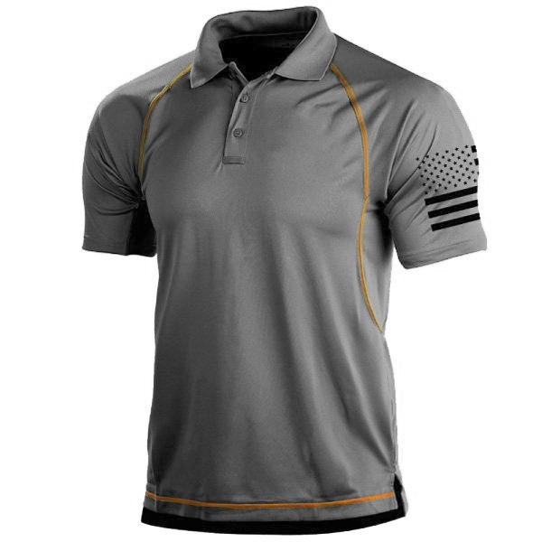 Men’s Outdoor T-Shirt – Stylish, Comfortable & Ideal for Everyday Wear
