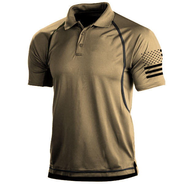Men’s Outdoor T-Shirt – Stylish, Comfortable & Ideal for Everyday Wear