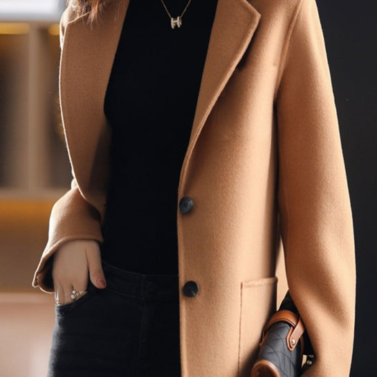 Women’s Tweed Blazer | Tailored Fit | Smart & Versatile Wear