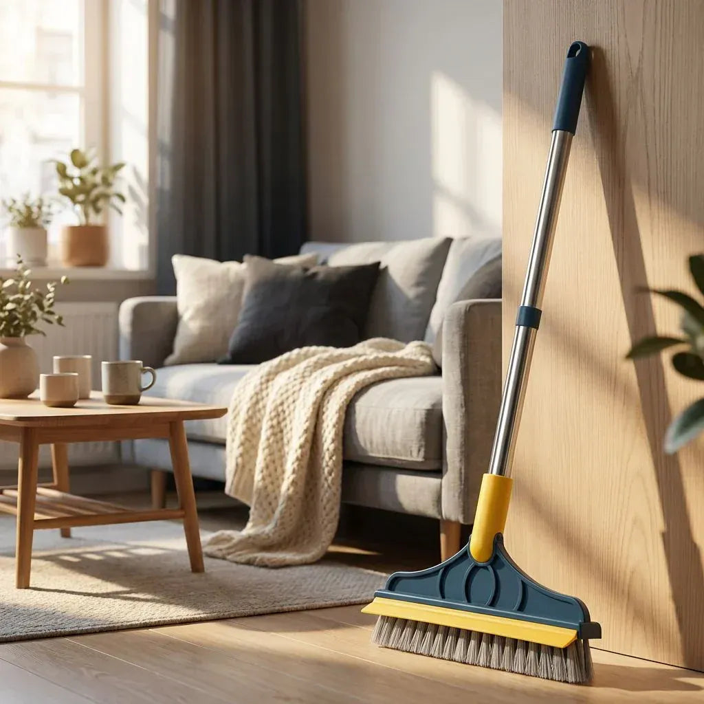 Cleaning & Care