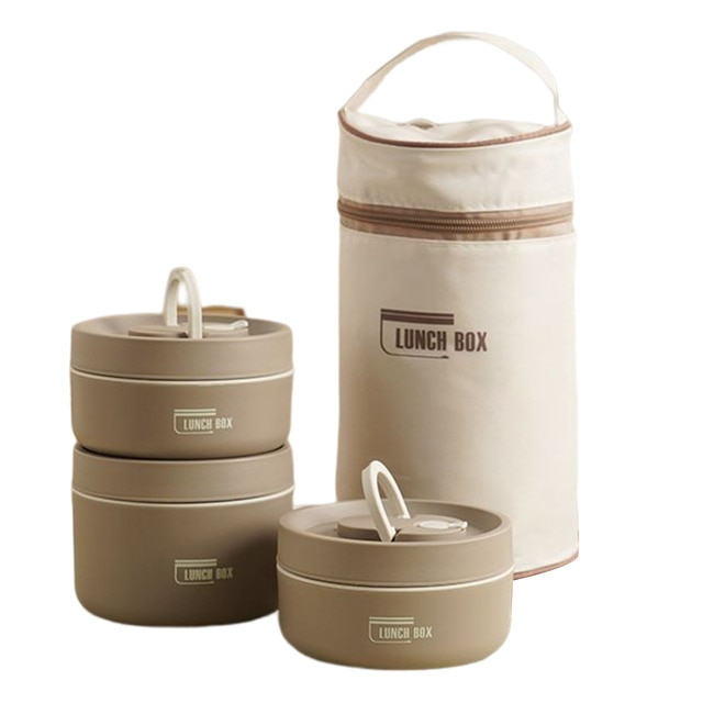 HeatKeep – Enjoy Warm Meals Wherever You Want