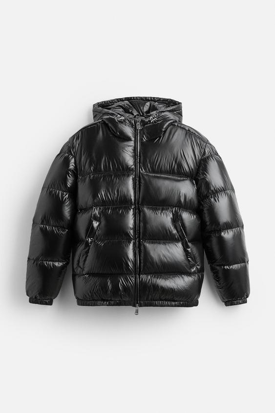 Unisex Down Jacket | Winter Jacket | Warm Insulation & Wind Protection