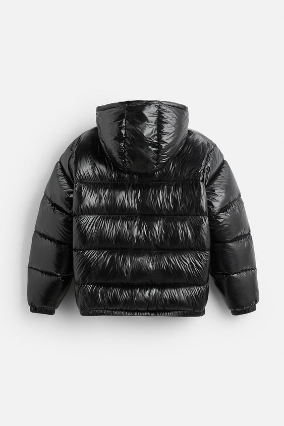 Unisex Down Jacket | Winter Jacket | Warm Insulation & Wind Protection