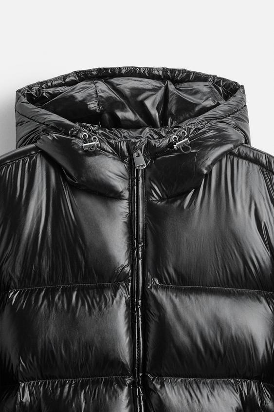 Unisex Down Jacket | Winter Jacket | Warm Insulation & Wind Protection