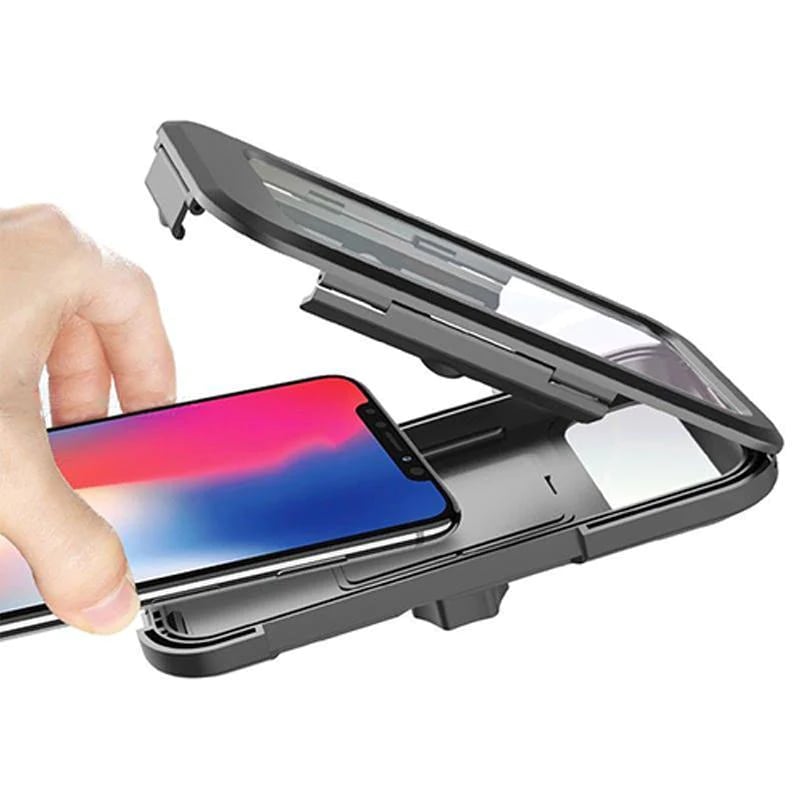 15W Powerbank Waterproof Bike Handlebar Mount