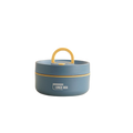 HeatKeep – Enjoy Warm Meals Wherever You Want
