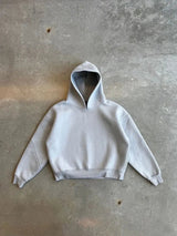 Men's Oversized Tracksuit | Hoodie and Joggers Set