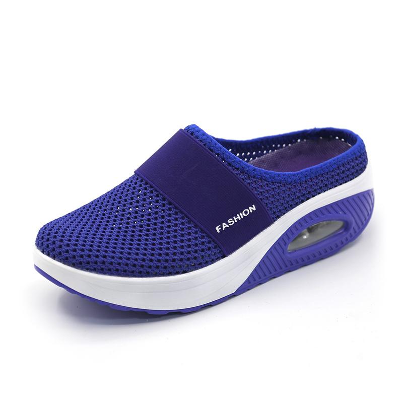 Orthopedic Air Cushion Slippers for Diabetics
