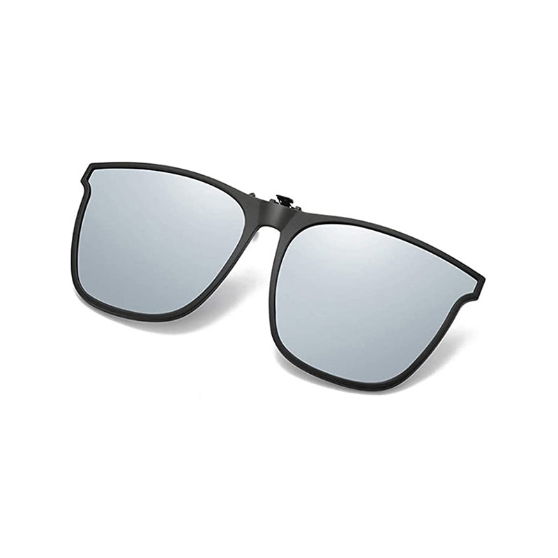 Nuovi occhiali da sole polarizzati con clip-on