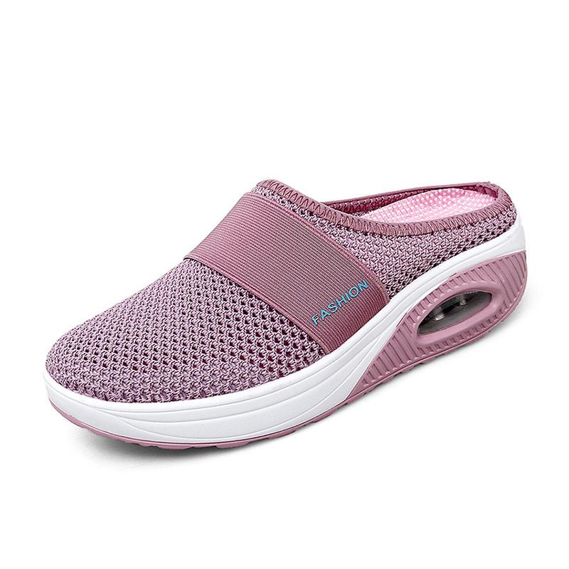 Orthopedic Air Cushion Slippers for Diabetics
