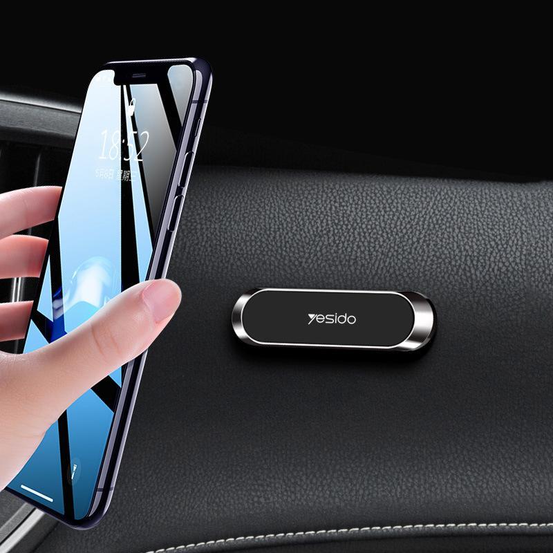 Univerzální magnetický držák na telefon