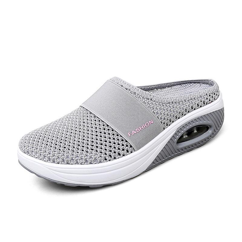 Orthopedic Air Cushion Slippers for Diabetics