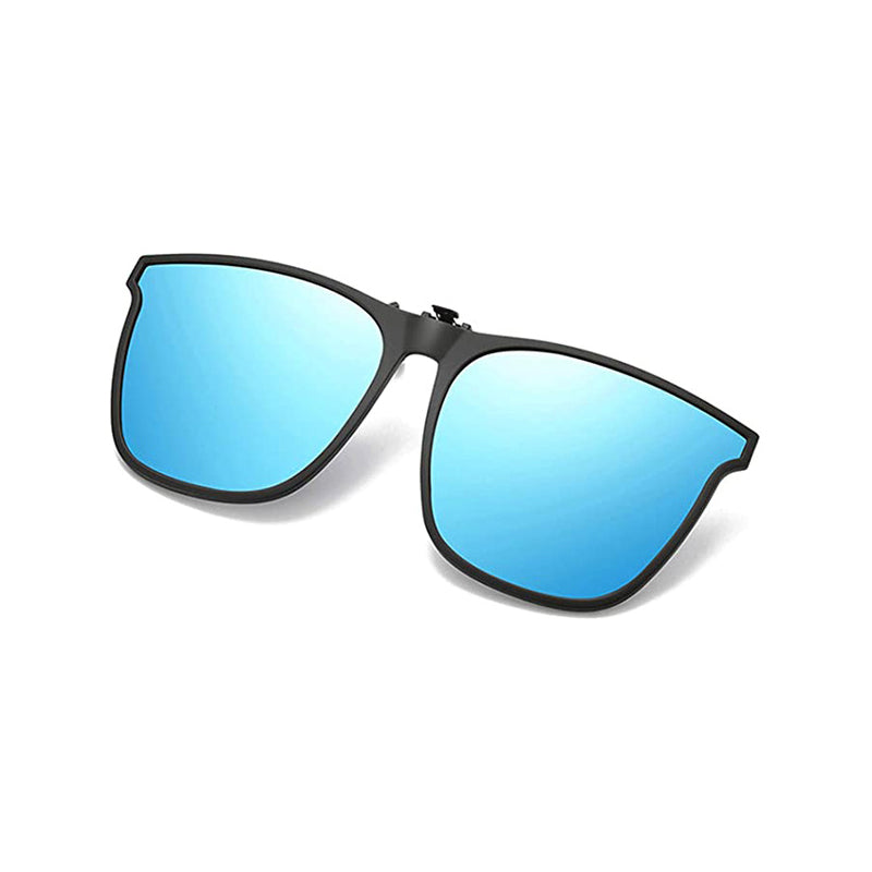 Nuovi occhiali da sole polarizzati con clip-on