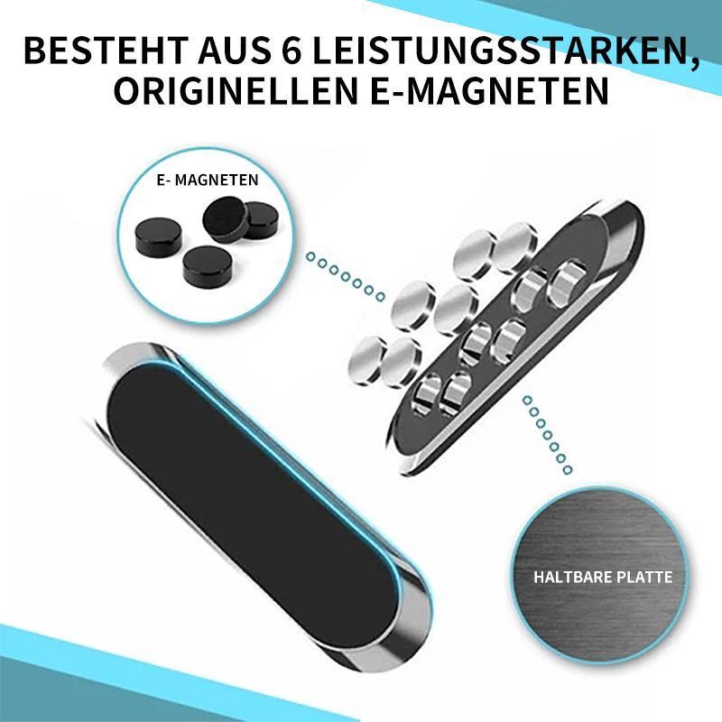 Supporto Universale Magnetico per Telefono