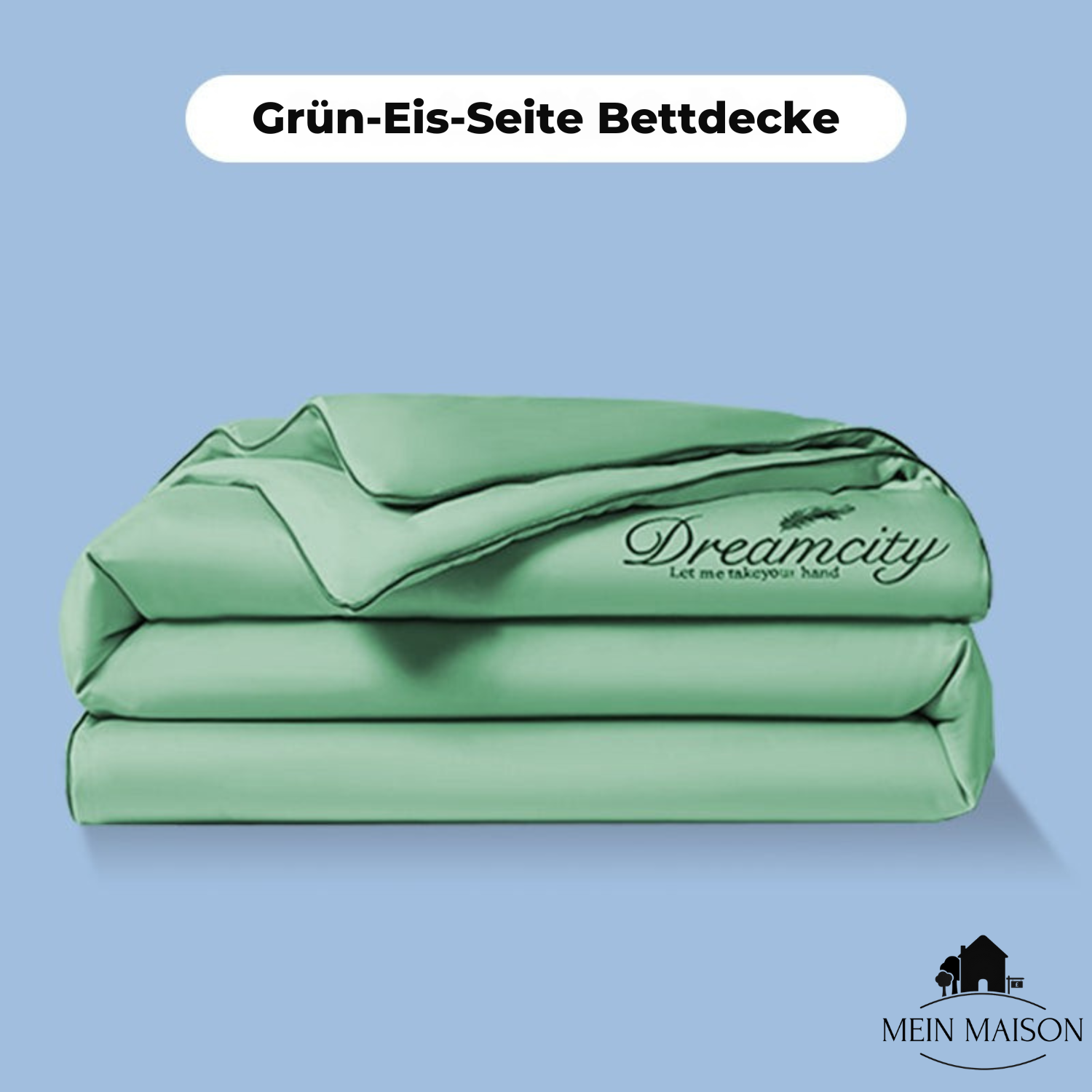 CoolBreeze – Spěte chladně a lehce