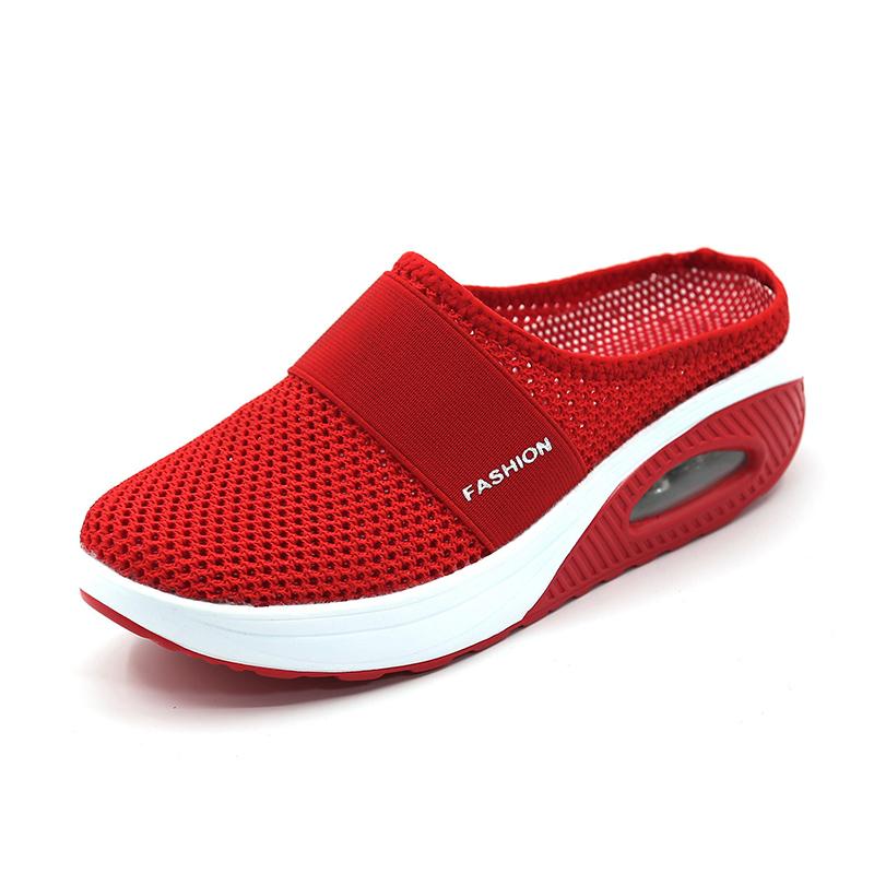 Orthopedic Air Cushion Slippers for Diabetics