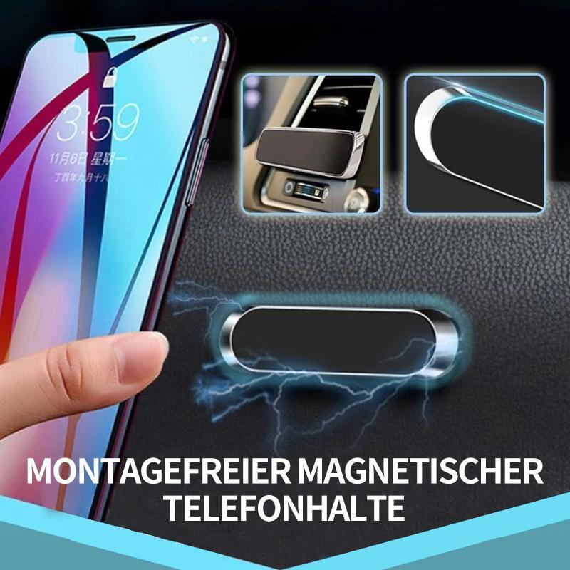 Supporto Universale Magnetico per Telefono