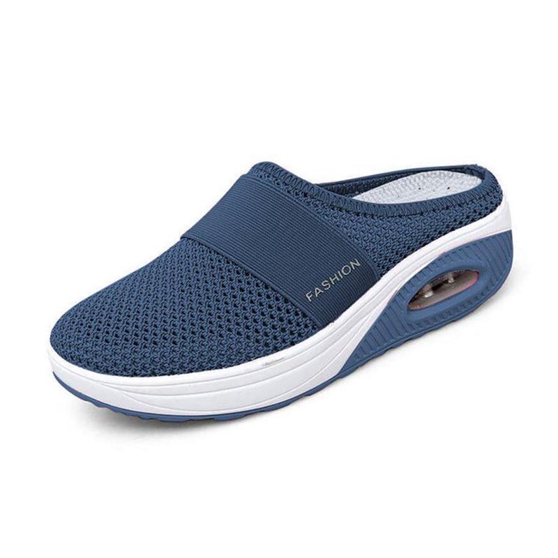 Orthopedic Air Cushion Slippers for Diabetics
