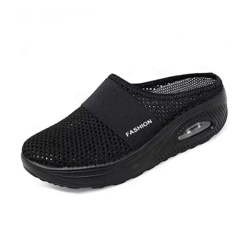 Orthopedic Air Cushion Slippers for Diabetics