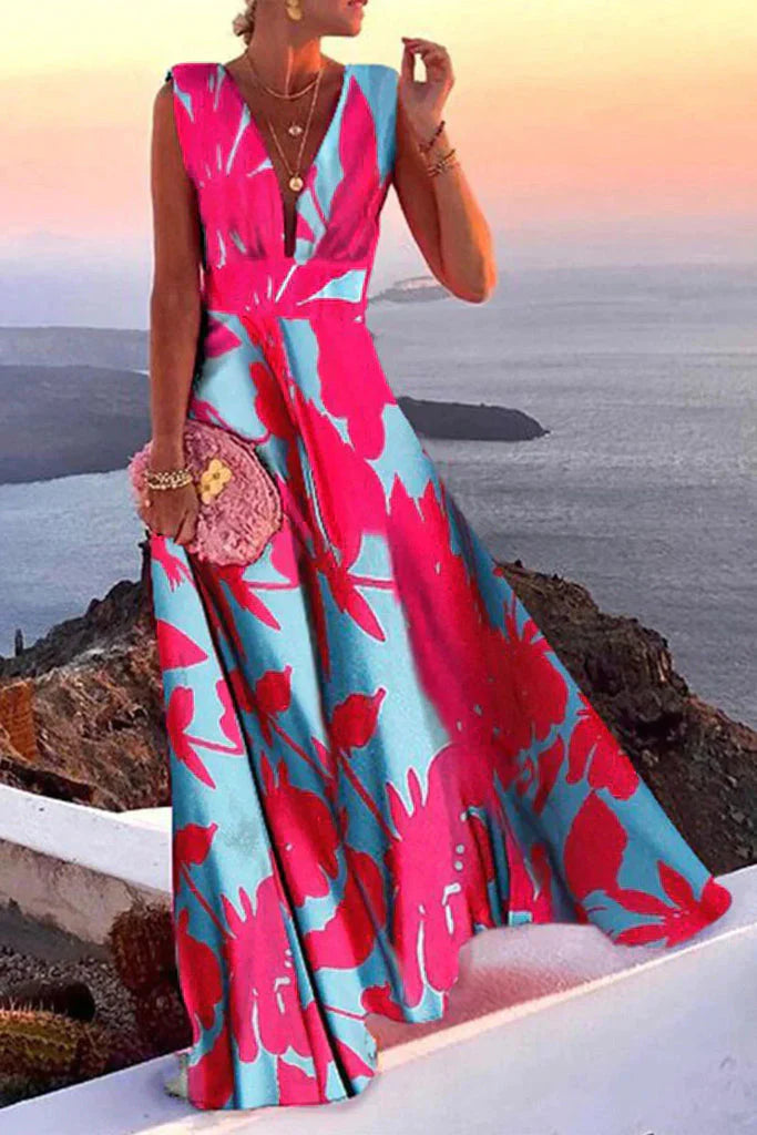 Women's Summer Dress