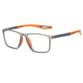 Men's Sport Ultra-Light Anti-Blue Light Reading Glasses