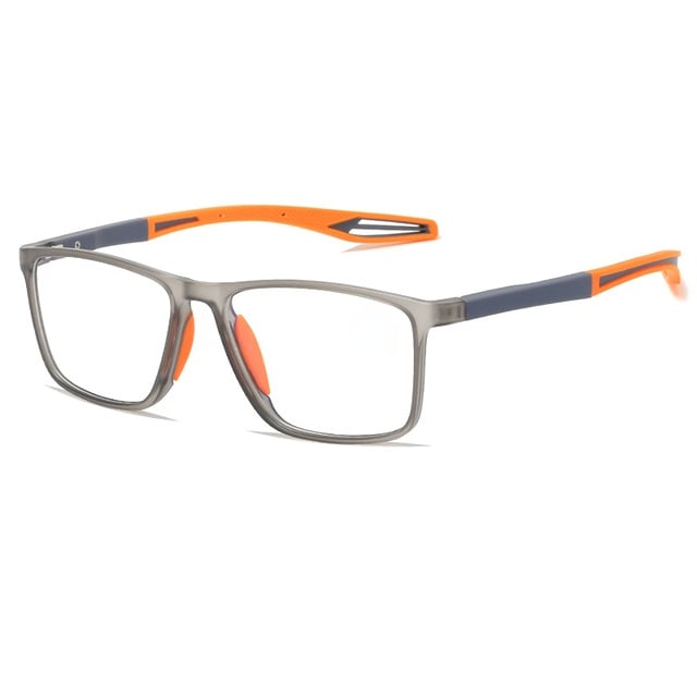 Men's Sport Ultra-Light Anti-Blue Light Reading Glasses