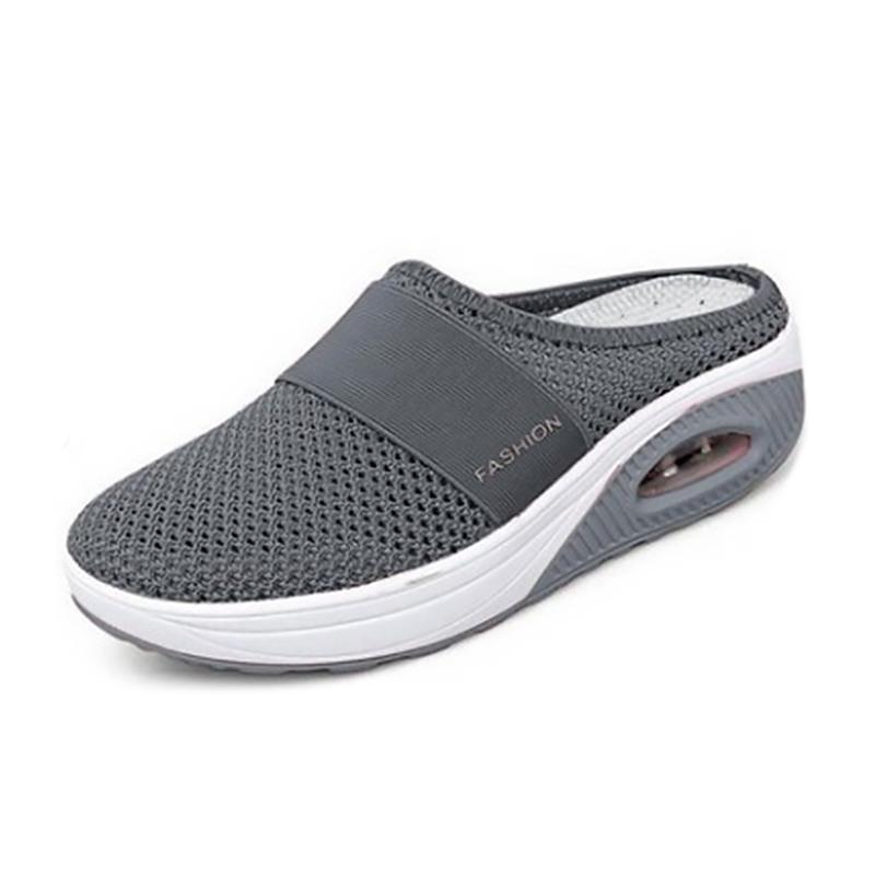 Orthopedic Air Cushion Slippers for Diabetics