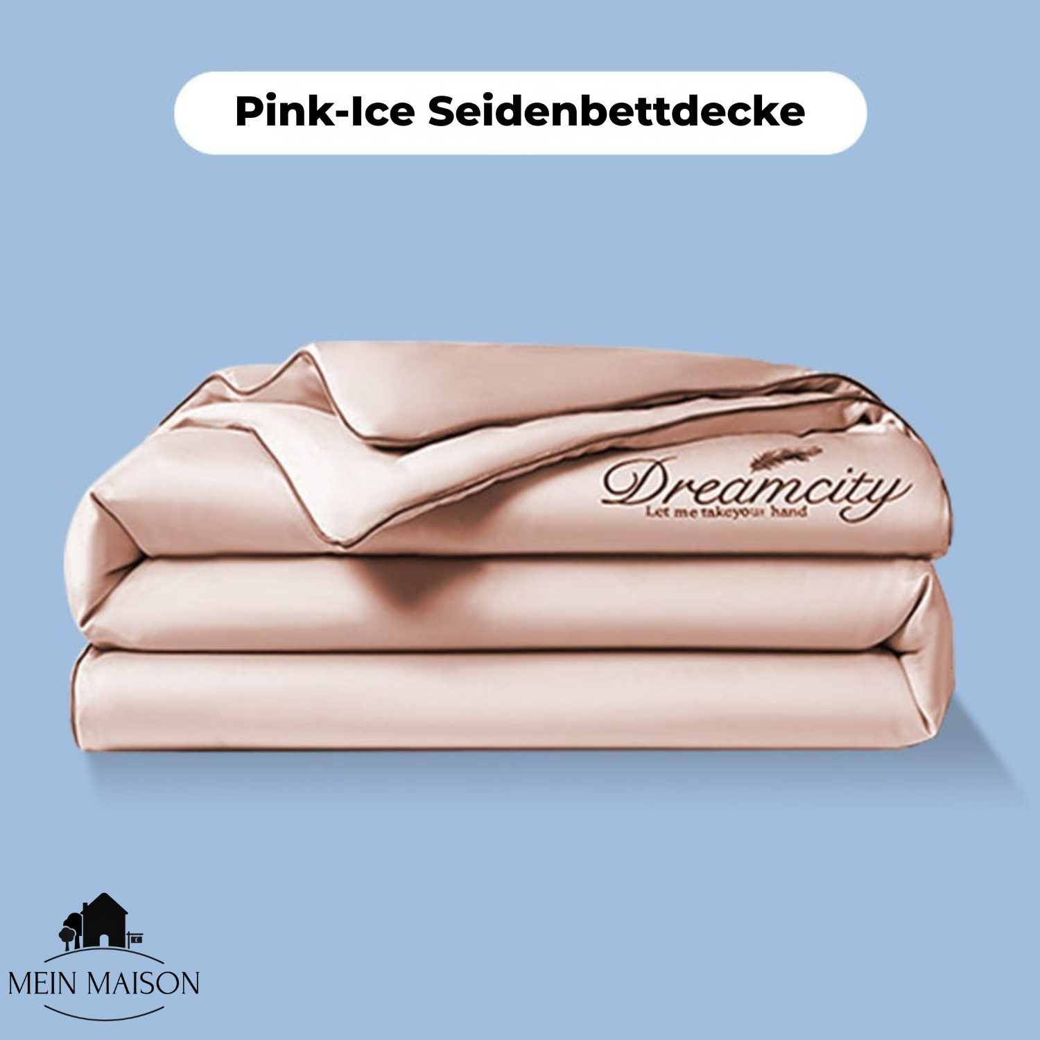 CoolBreeze – Spěte chladně a lehce