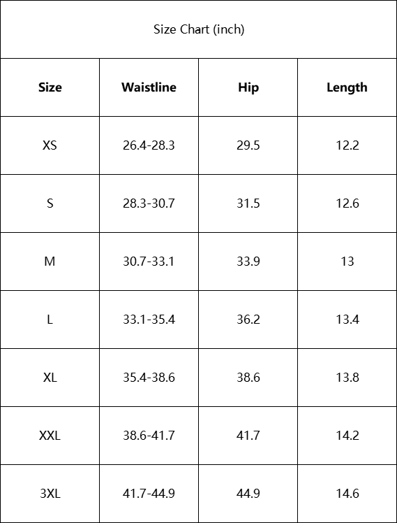 Women’s Lightweight Golf Slip Shorts