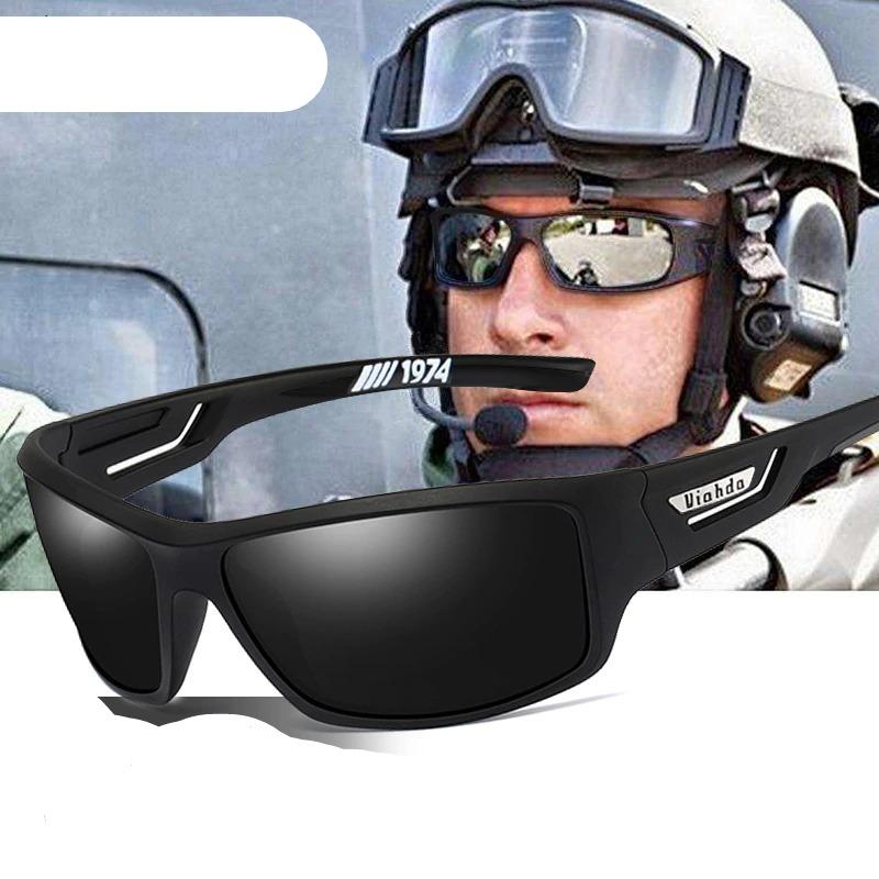 Military Sunglasses UV 400 Fishing Glasses