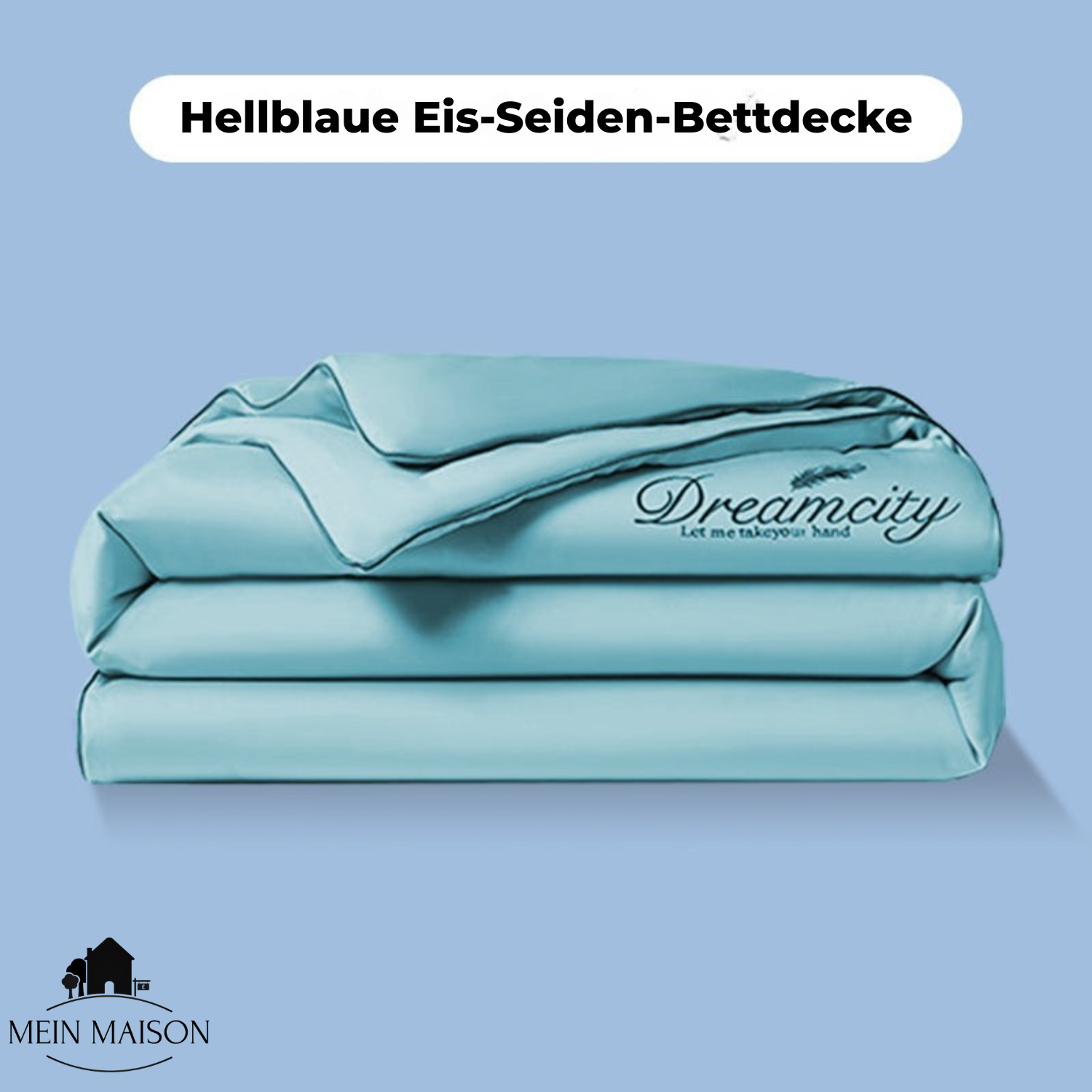 CoolBreeze – Spěte chladně a lehce