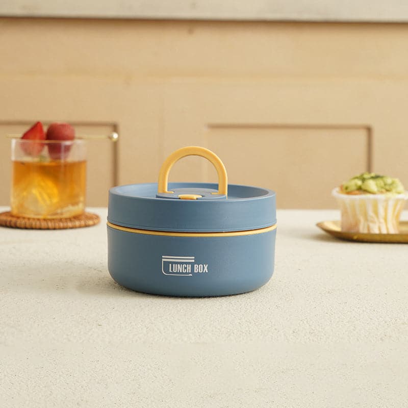 HeatKeep – Enjoy Warm Meals Wherever You Want