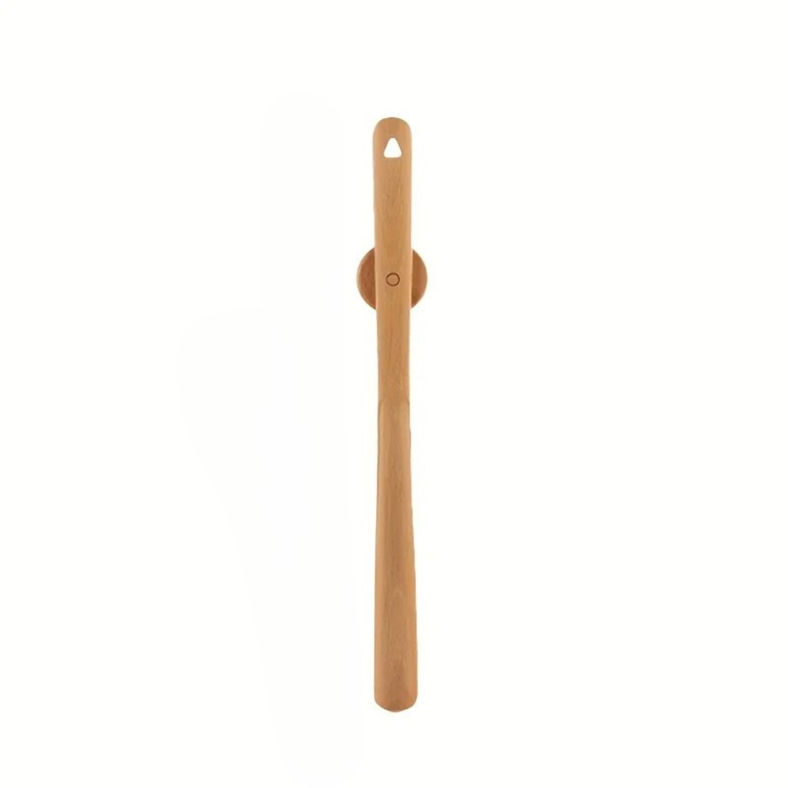 Extra-Long Shoe Horn for Easy On and Off