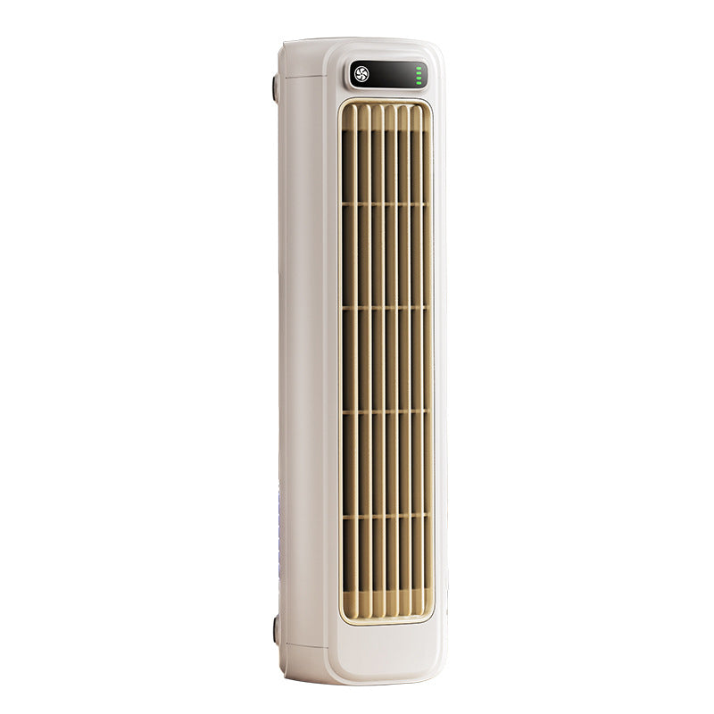 Mobile Air Conditioner | 3-in-1 Fan & Wall Mount | 12h Battery | Compact & Wireless