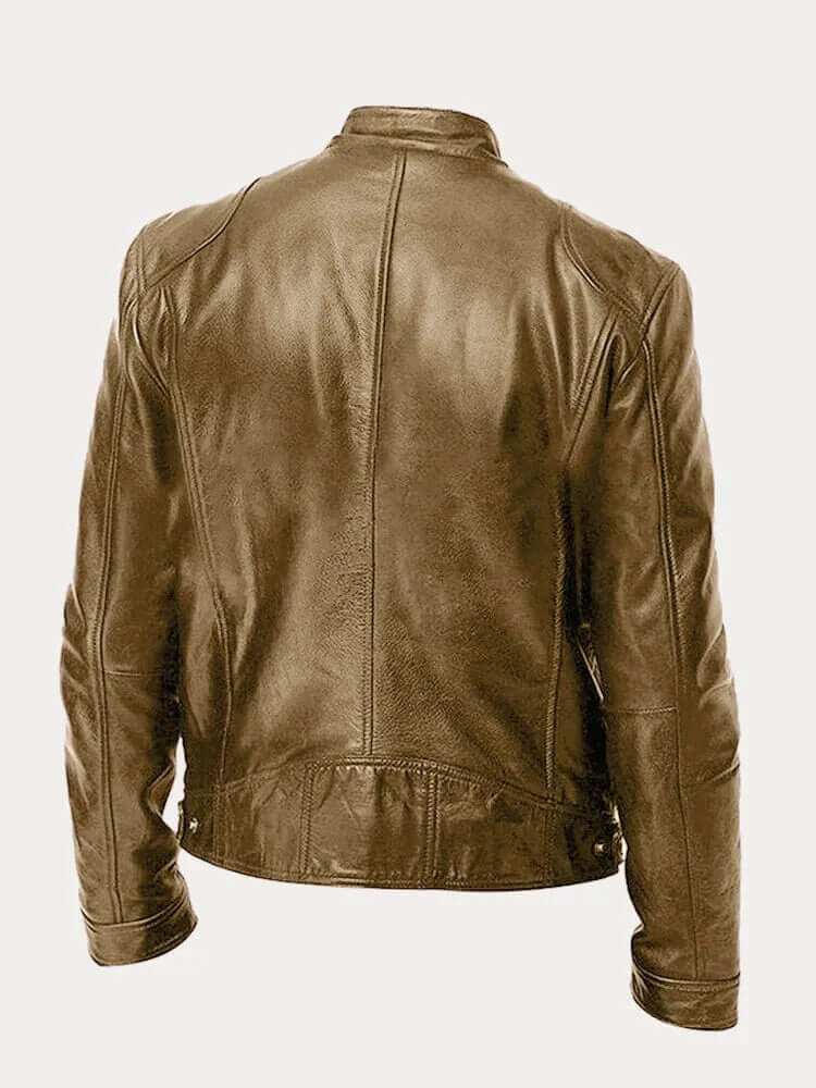 Men's Classic Jacket