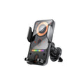 PowerDrive Pro – Secure Charging and Navigation While Driving