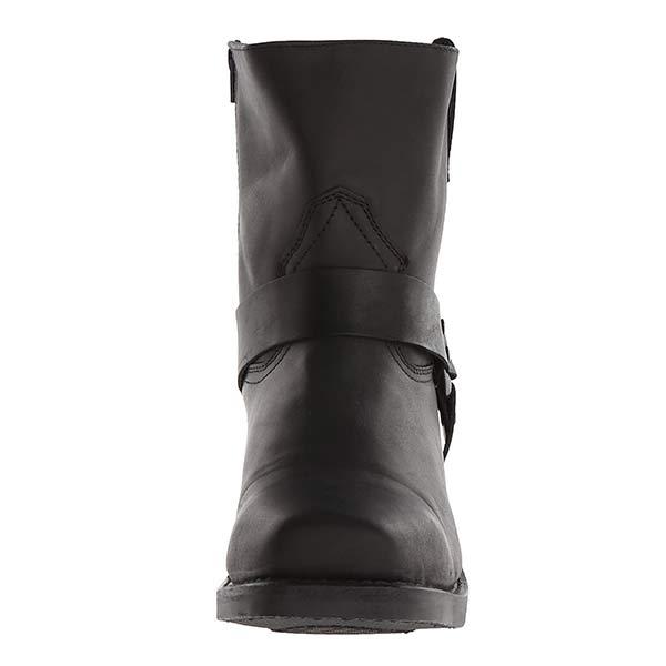 Women’s Cowboy Boots – Western Leather, Rugged & Stylish