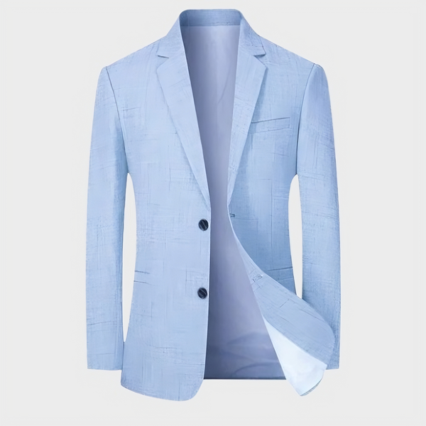 Cedar Leafs | Blazer Jacket