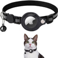 Cat GPS Collar  Reflective Safety Design with Quick Release - Product showcase