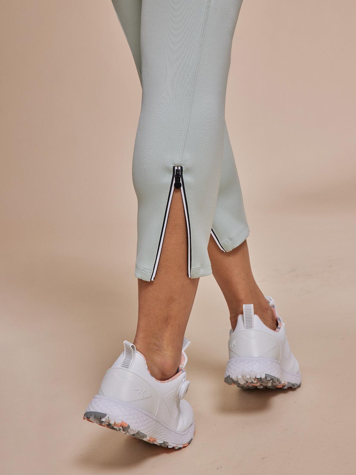 Women’s Drawstring Capri Sweatpants