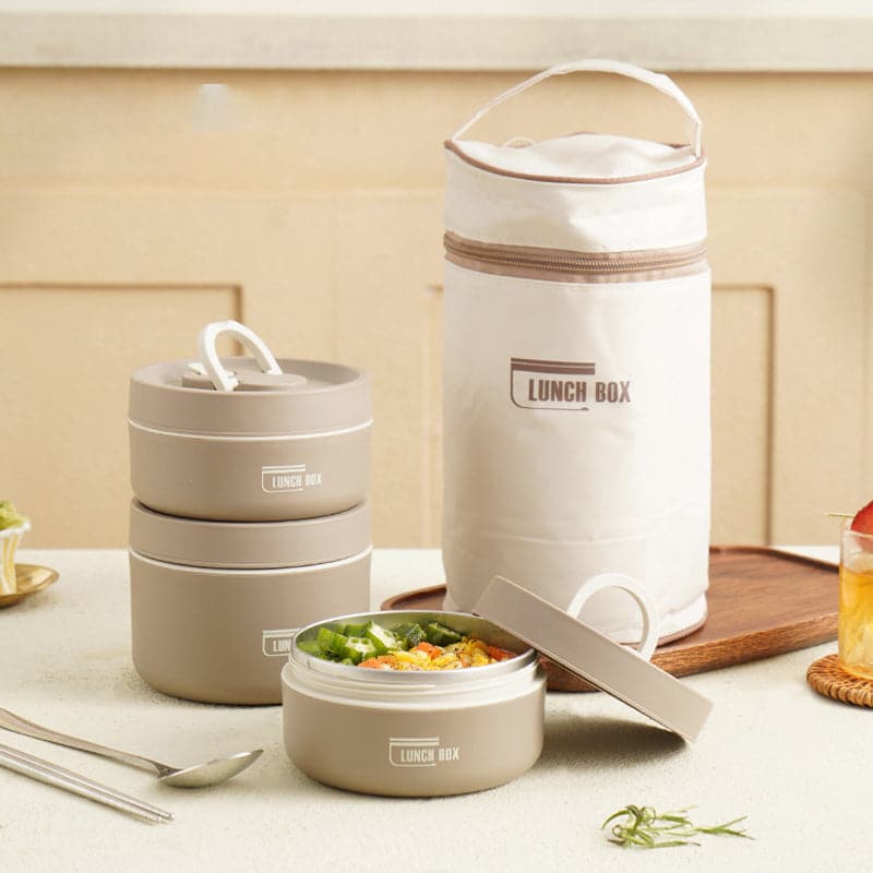 HeatKeep – Enjoy Warm Meals Wherever You Want