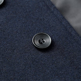 Men’s Classic Wool Coat