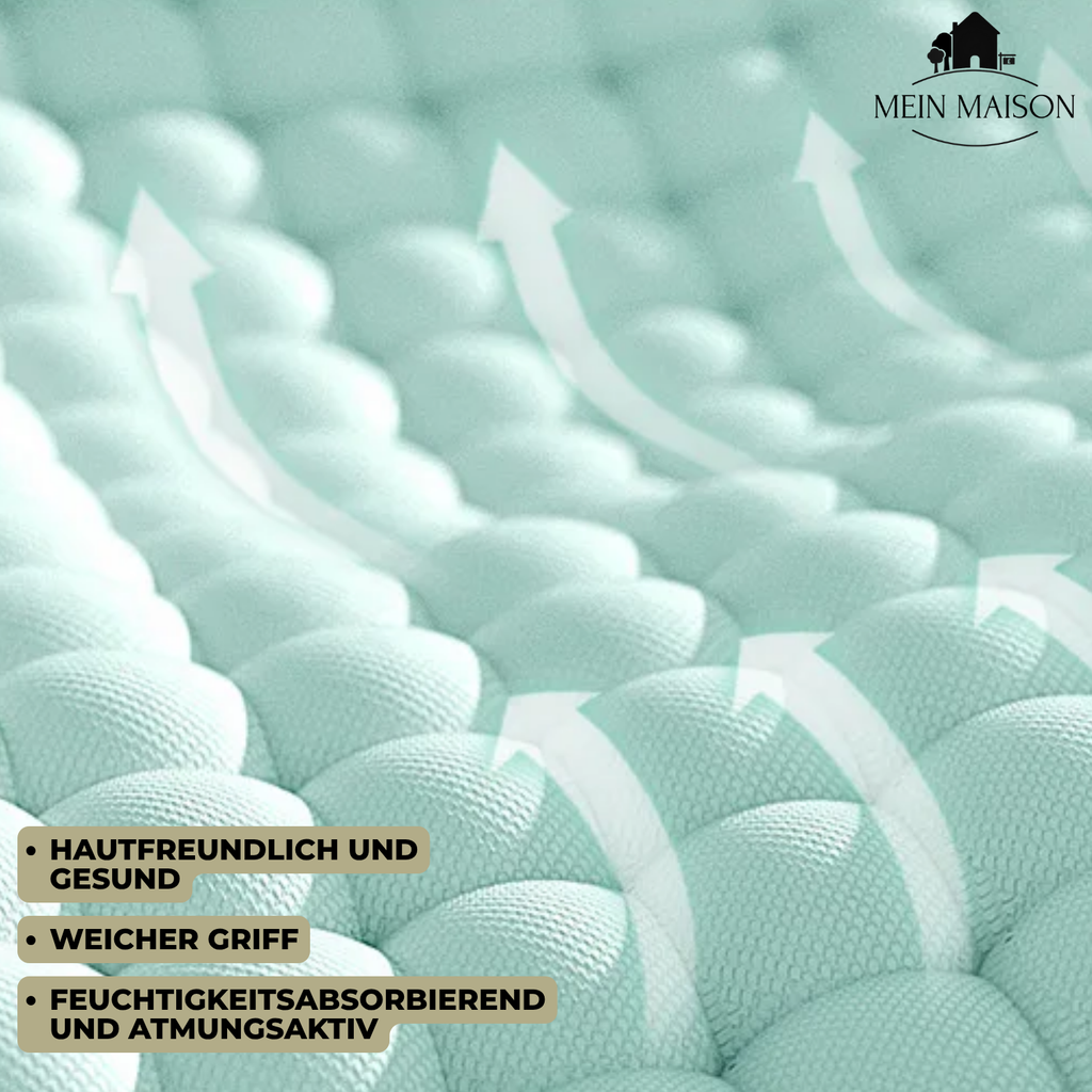 CoolBreeze – Spěte chladně a lehce