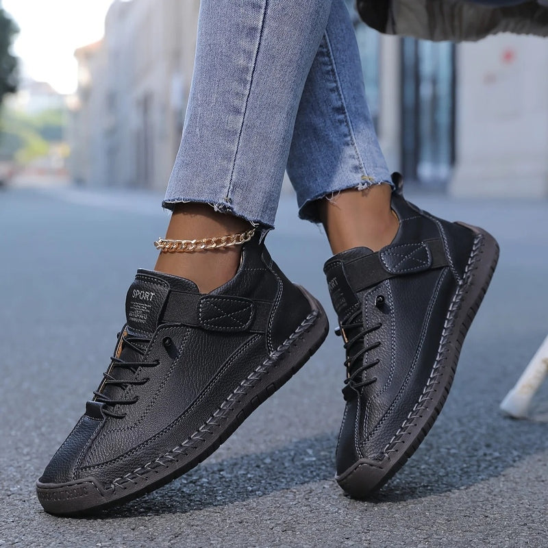 Orthopedic Shoes: Comfort, Support, and Style Combined